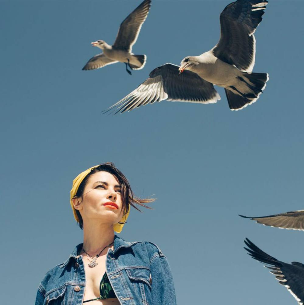 Meet your Posher, Dasha